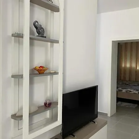 Apartament Asl House Wlora