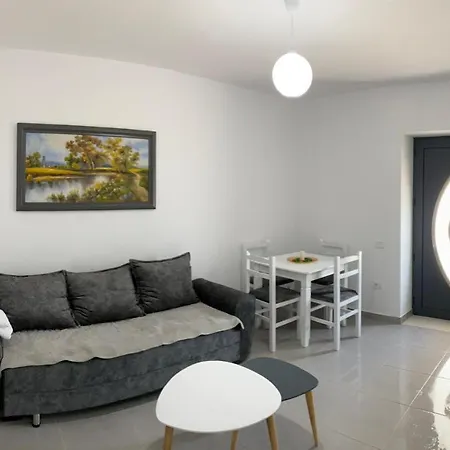 Asl House Vlore