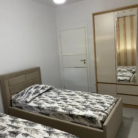 Asl House Vlore