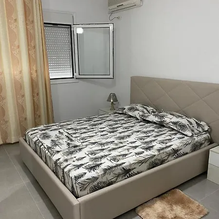 Apartament Asl House Wlora