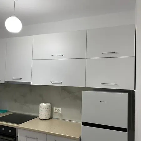 Apartament Asl House