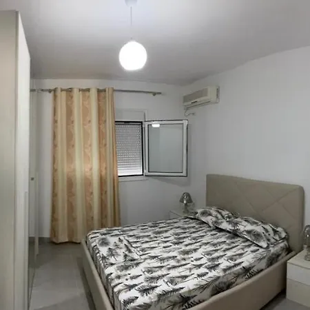 Asl House Vlorë